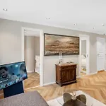 Modern Apartment In Bergen City Centre