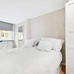 Modern Apartment In Bergen City Centre